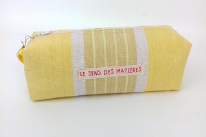 trousse-jaune