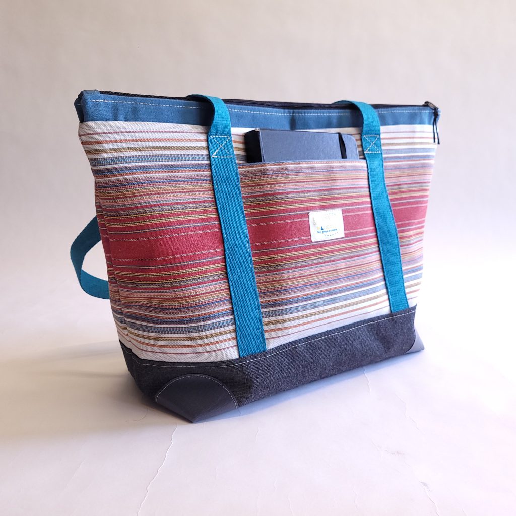 Sac fourre-tout