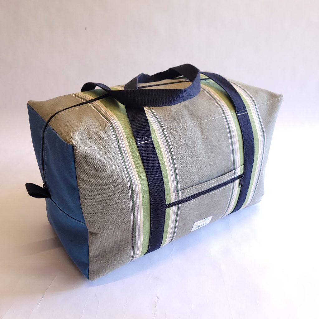 Sac de voyage multi poches