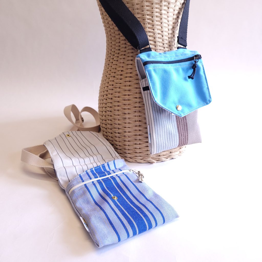 Pochette pour téléphone