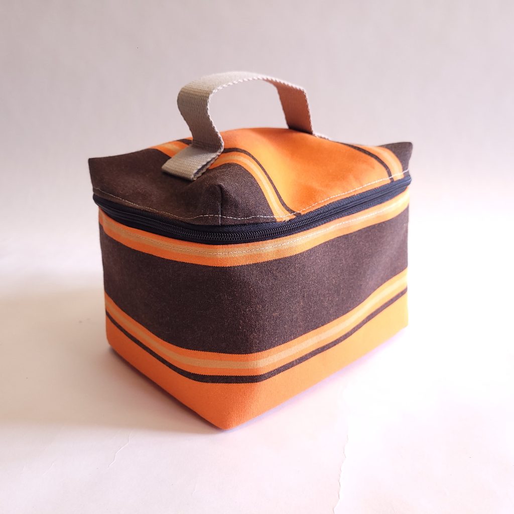 Trousse vanity